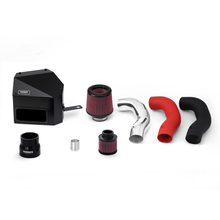 Load image into Gallery viewer, Mishimoto 15-16 VW Golf/GTI 1.8L/2.0L Performance Air Intake Kit - Polished
