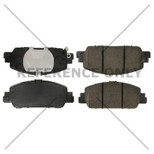 Load image into Gallery viewer, StopTech Sport Performance 13-17 Honda Accord Front Brake Pads
