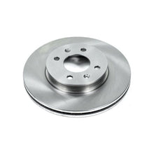 Load image into Gallery viewer, Power Stop 06-11 Hyundai Accent Front Autospecialty Brake Rotor
