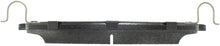 Load image into Gallery viewer, StopTech Performance 05-09 Ford Mustang Cobra/Mach 1 V6/GT / 10 Shelby/Shelby GT Front Brake Pads
