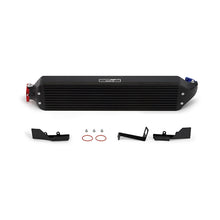 Load image into Gallery viewer, Mishimoto 2016+ Honda Civic 1.5T / 2017+ Honda Civic Si Intercooler (I/C ONLY) - Black
