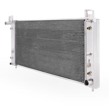 Load image into Gallery viewer, Mishimoto 99-14 Chevrolet Silverado 1500 V8 Aluminum Radiator
