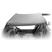 Load image into Gallery viewer, Rugged Ridge Pocket Brief Top Black Diamond 07-09 Jeep Wrangler
