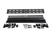Load image into Gallery viewer, DV8 Offroad 07-18 Jeep Wrangler JK Short Roof Rack
