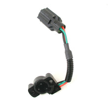 Load image into Gallery viewer, BBK 86-93 Mustang 5.0 Throttle Position Sensor TPS For Throttle Body
