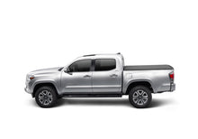 Load image into Gallery viewer, Truxedo 2022 Toyota Tundra 6ft. 6in. Sentry CT Bed Cover - Without Deck Rail System
