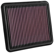 Load image into Gallery viewer, K&amp;N 15-16 Mazda CX-3 2.0L L4 F/I Replacement Drop In Air Filter
