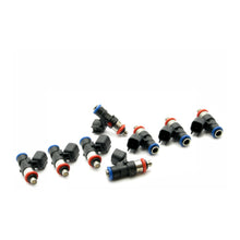 Load image into Gallery viewer, DeatschWerks 10+ Camaro / 06-10 Z06 / 09-10 ZR1 LS3/LS7/LS9/L99 Series 42lb Injectors

