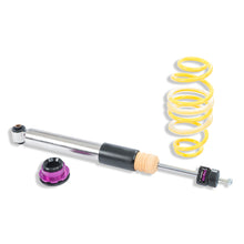 Load image into Gallery viewer, KW Coilover Kit V3 16+ Audi TTRS Quattro w/ Magnetic Ride (Incl.Magnetic Ride Cancellation Unit)
