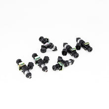 Load image into Gallery viewer, DeatschWerks 01-06 BMW M54/S54 3.2L 2200cc Injectors (Set of 6)
