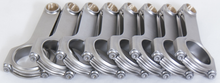 Load image into Gallery viewer, Eagle Chevy 400 H-Beam Connecting Rods (Set of 8)
