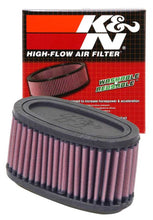Load image into Gallery viewer, K&amp;N Replacement Air FIlter 04-12 Honda VT750 / VT750C2 / VT750C / VT750 C2B / VT730 RS
