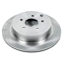 Load image into Gallery viewer, Power Stop 03-12 Infiniti FX35 Rear Autospecialty Brake Rotor

