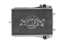 Load image into Gallery viewer, CSF Porsche 911 Turbo/GT2 (996 &amp; 997) Right Side Radiator
