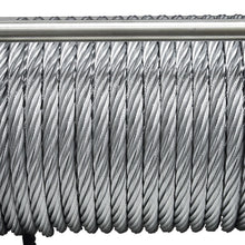 Load image into Gallery viewer, Superwinch 11500 LBS 12V DC 3/8in x 84ft Steel Rope Tiger Shark 11500 Winch
