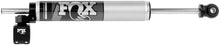 Load image into Gallery viewer, Fox 07-18 Jeep Wrangler JK 2.0 Performance Series 8.1in. TS Stabilizer 1 1/2in Tie Rod
