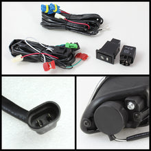 Load image into Gallery viewer, Spyder Scion TC 05-10 OEM Fog Lights w/Switch Clear FL-STC06
