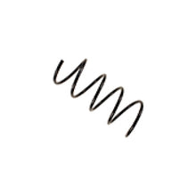 Load image into Gallery viewer, Bilstein B3 OE Replacement 03-05 Mercedes-Benz C230 Kompressor L4 1.8L Front Coil Spring
