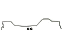 Load image into Gallery viewer, Whiteline 10/89-99 Subaru Legacy Rear 22mm Swaybar- X-heavy duty adjustable
