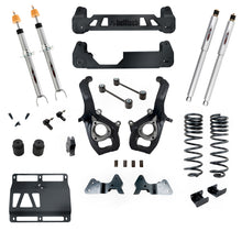 Load image into Gallery viewer, Belltech 2019+ Dodge Ram 1500 2WD (NonClassic) 6-9in. Lift Kit w/ Shocks
