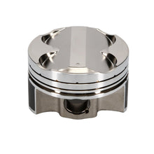 Load image into Gallery viewer, Wiseco Toyota 2JZGTE 3.0L 86.5mm +.5mm Oversize Bore 33.98 Comp Ht Asymmetric Skirt Piston Set
