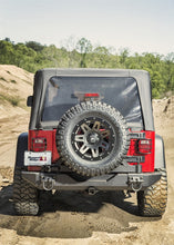 Load image into Gallery viewer, Rugged Ridge Montana Top Black Diamond 04-06 TJ Unlimited
