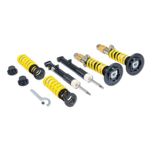 Load image into Gallery viewer, ST XTA Adjustable Coilovers 2015+ BMW M3 (F80) / M4 (F82)
