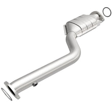 Load image into Gallery viewer, MagnaFlow Conv DF 92-97 GS300/SC300 3.0 Rear
