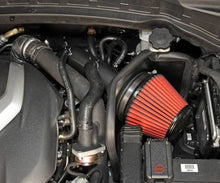Load image into Gallery viewer, AEM 14-15 Hyundai Sante Fe L4 2.0L - Cold Air Intake System - Gunmetal Gray
