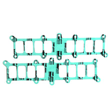 Load image into Gallery viewer, BBK 86-95 Mustang 5.0 Upper To Lower EFI Intake EFI Manifold Gasket Set Edlebrock Performer
