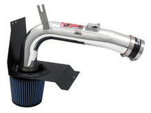Load image into Gallery viewer, Injen 08-13 Subaru WRX/STi 2.5L (t) Polished Cold Air Intake
