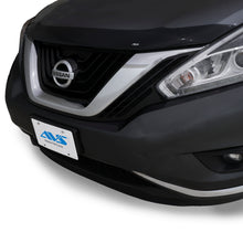 Load image into Gallery viewer, AVS 2019 Toyota Rav 4 Aeroskin Low Profile Hood Shield - Matte Black
