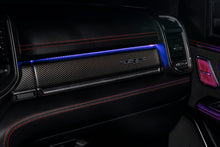 Load image into Gallery viewer, Oracle 19-22 Ram Fiber Optic LED Interior Ambient Dash Kit - ColorSHIFT (3PCS) - ColorSHIFT
