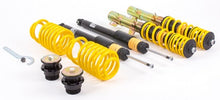Load image into Gallery viewer, ST XTA-Height Rebound Adjustable Coilovers VW Jetta IV Sedan &amp; Wagon
