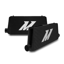 Load image into Gallery viewer, Mishimoto Universal Silver S Line Intercooler Overall Size: 31x12x3 Core Size: 23x12x3 Inlet / Outle
