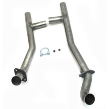 Load image into Gallery viewer, JBA 65-73 Ford Mustang 351W 409SS H-Pipe
