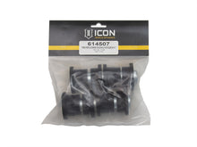 Load image into Gallery viewer, ICON 78650 Upper Control Arm Bushing &amp; Sleeve Kit
