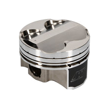 Load image into Gallery viewer, Wiseco Toyota 2JZGTE 3.0L 86.5mm +.5mm Oversize Bore 33.98 Comp Ht Asymmetric Skirt Piston Set
