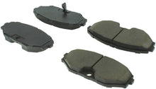 Load image into Gallery viewer, StopTech Performance Brake Pads
