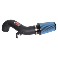 Load image into Gallery viewer, Injen 2022+ Volkswagen GTI (MK8) L4-2.0L Turbo SP Aluminum Series Air Intake System - Wrinkle Black
