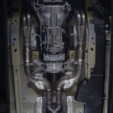 Load image into Gallery viewer, Stainless Works 2015+ Ford GT350 Headers 1-7/8in Primaries High-Flow Cats 3in Collectors

