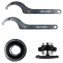Load image into Gallery viewer, Bilstein B16 (PSS10) 15-17 Mercedes-Benz C300 4Matic L4 Front and Rear Performance Suspension System
