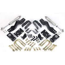 Load image into Gallery viewer, Ridetech 19-23 Silverado/Sierra 2WD/4WD Lowering System With Coilovers
