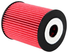 Load image into Gallery viewer, K&amp;N Performance Oil Filter for 15-16 Hyundai Genesis Sedan 3.8L V6
