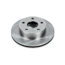 Load image into Gallery viewer, Power Stop 90-97 Ford Aerostar Front or Rear Autospecialty Brake Rotor
