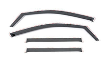 Load image into Gallery viewer, Putco 19-20 Chevy Silverado / GMC Sierra 1500 - Crew Cab (Set of 4) Element Tinted Window Visors
