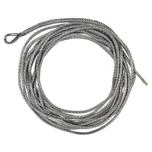 Load image into Gallery viewer, Superwinch Repl Synthetic Rope 3/16in Diameter x 50ft Length Terra25SR/2500SR/35SR/3500SR Winches
