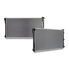 Load image into Gallery viewer, Mishimoto Buick LeSabre Replacement Radiator 1996-1999
