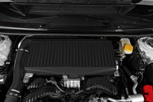 Load image into Gallery viewer, Perrin 22-23 Subaru WRX Top Mount Intercooler (TMIC) - Black
