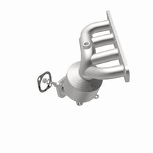 Load image into Gallery viewer, Magnaflow 11-16 Hyundai Elantra L4 1.8L OEM Manifold Direct Fit Catalytic Converter

